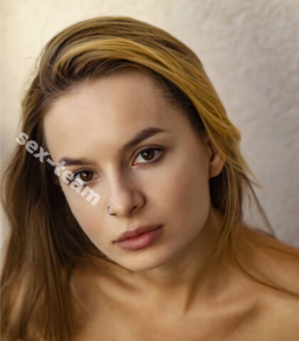 Проститутка Валерия