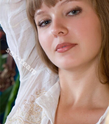 Проститутка МИЛА